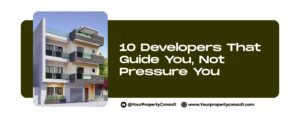 Read more about the article 10 Developers That Guide You, Not Pressure You