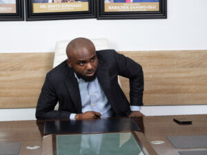 Read more about the article How Dr. Smith Ezenagu Plans to Build Nigeria’s Next Iconic City