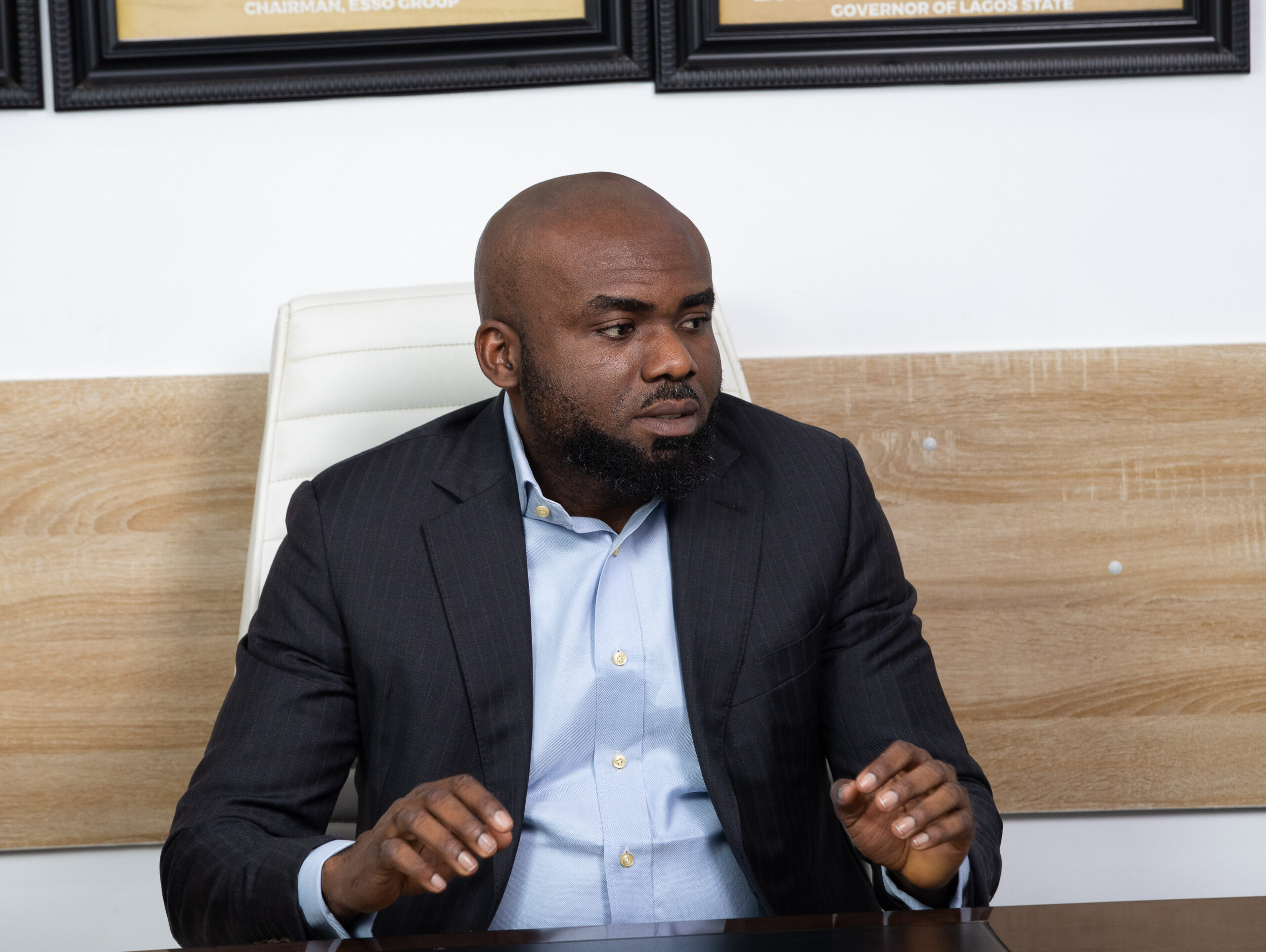 You are currently viewing Why Dr. Smith’s Growth Beats Nigeria’s Legacy Business Rates