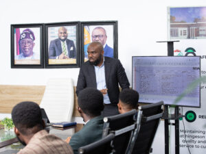 Read more about the article The Strategy Dr. Smith Borrowed from Manufacturing to Thrive