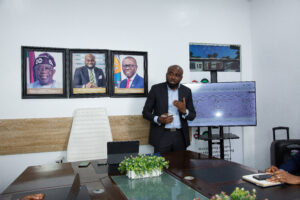 Read more about the article How Dr. Smith Went from Startup to $100 M in Real-Estate Wins