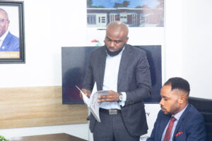 Read more about the article The Real-Estate Vision That’s Putting Dr. Smith on Every Investor’s Radar