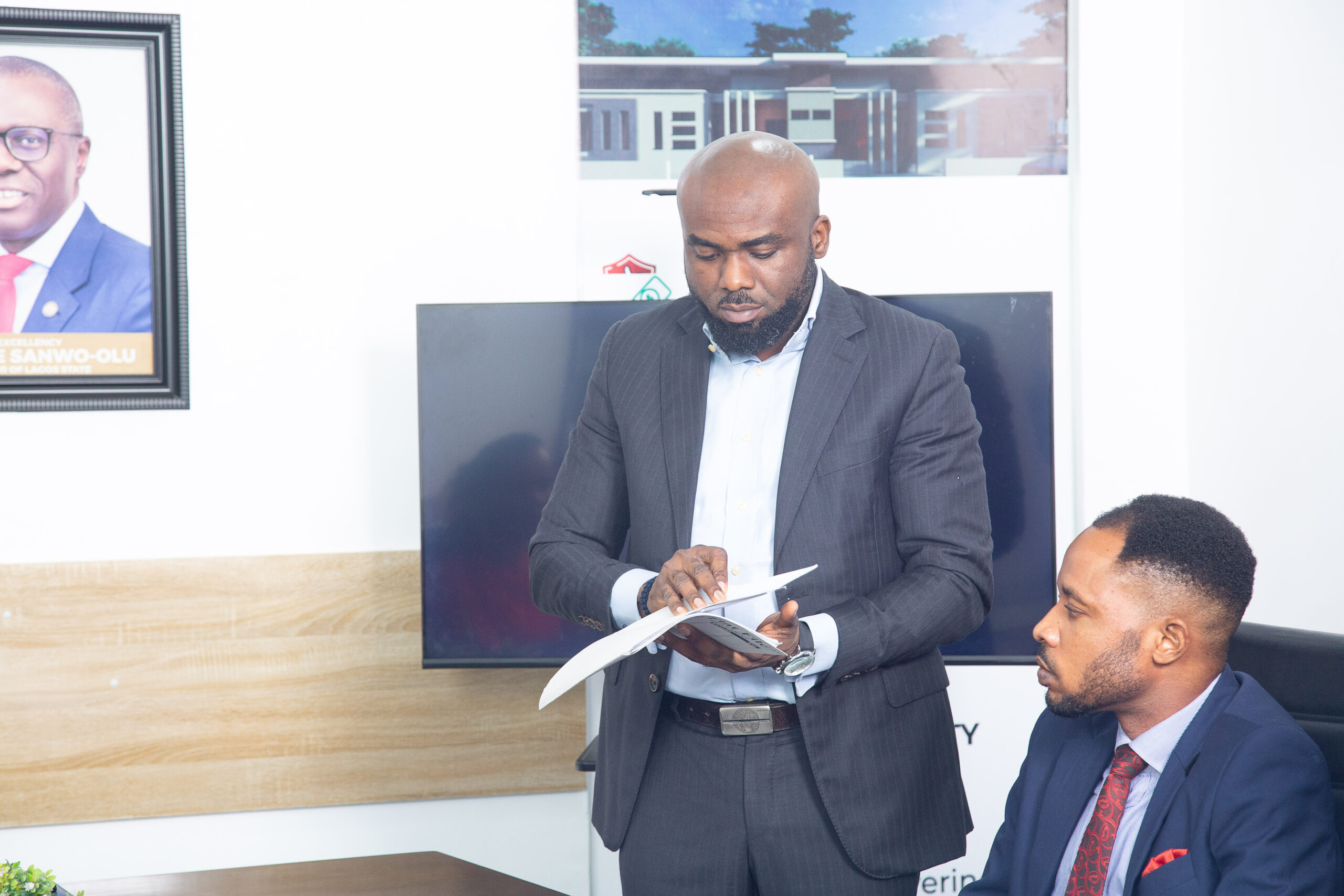 You are currently viewing How Dr. Smith Ezenagu’s Strategies Sparked Nigeria’s Property Boom