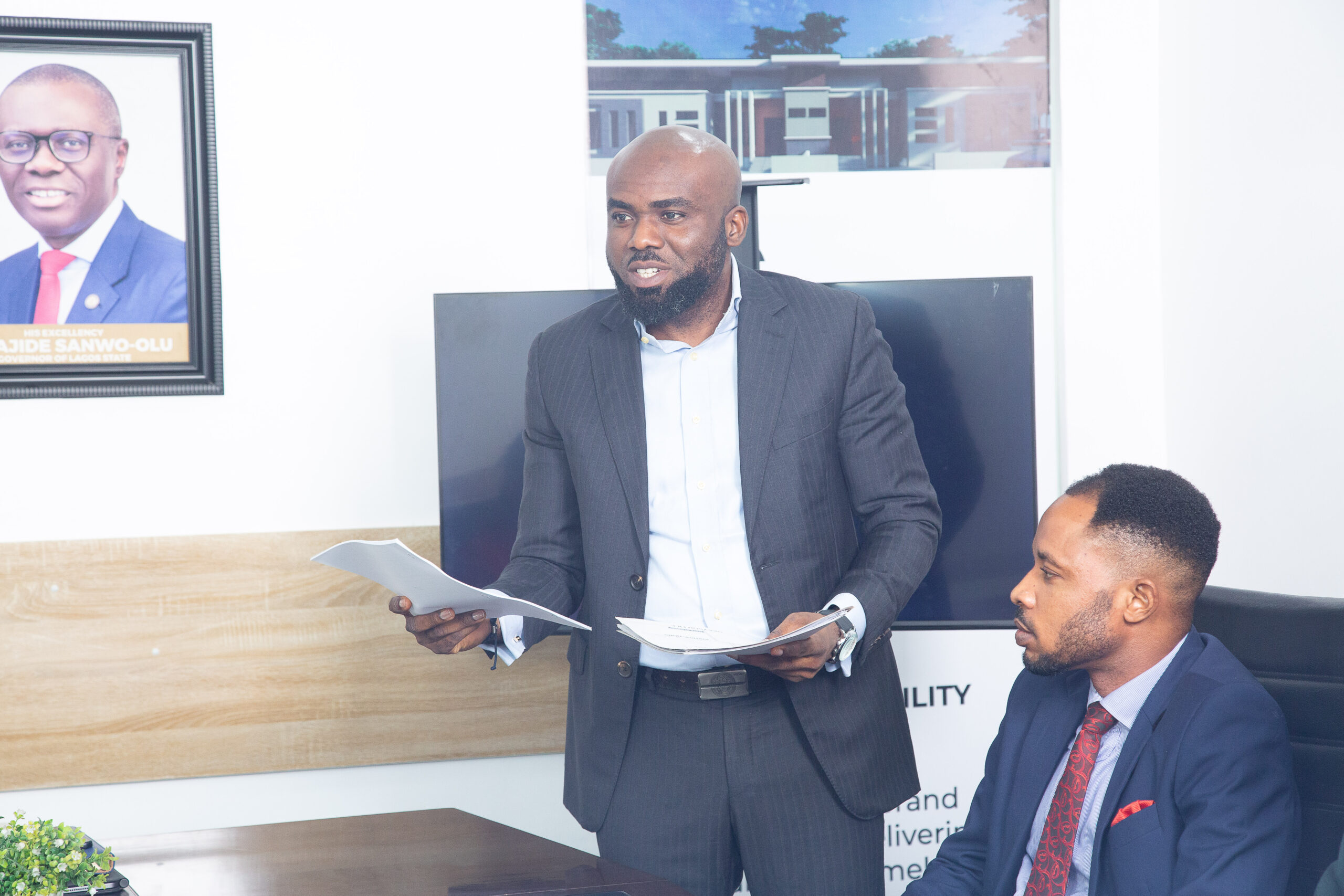 You are currently viewing Why Everyone’s Talking About Dr. Smith Ezenagu’s Latest Developments
