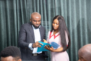 Read more about the article The Blueprint Dr. Smith Ezenagu Follows for Pan-African Expansion