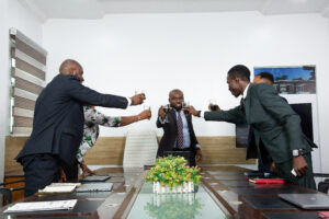 Read more about the article 4 Moves That Made Dr. Smith Ezenagu the Go-To Property Expert