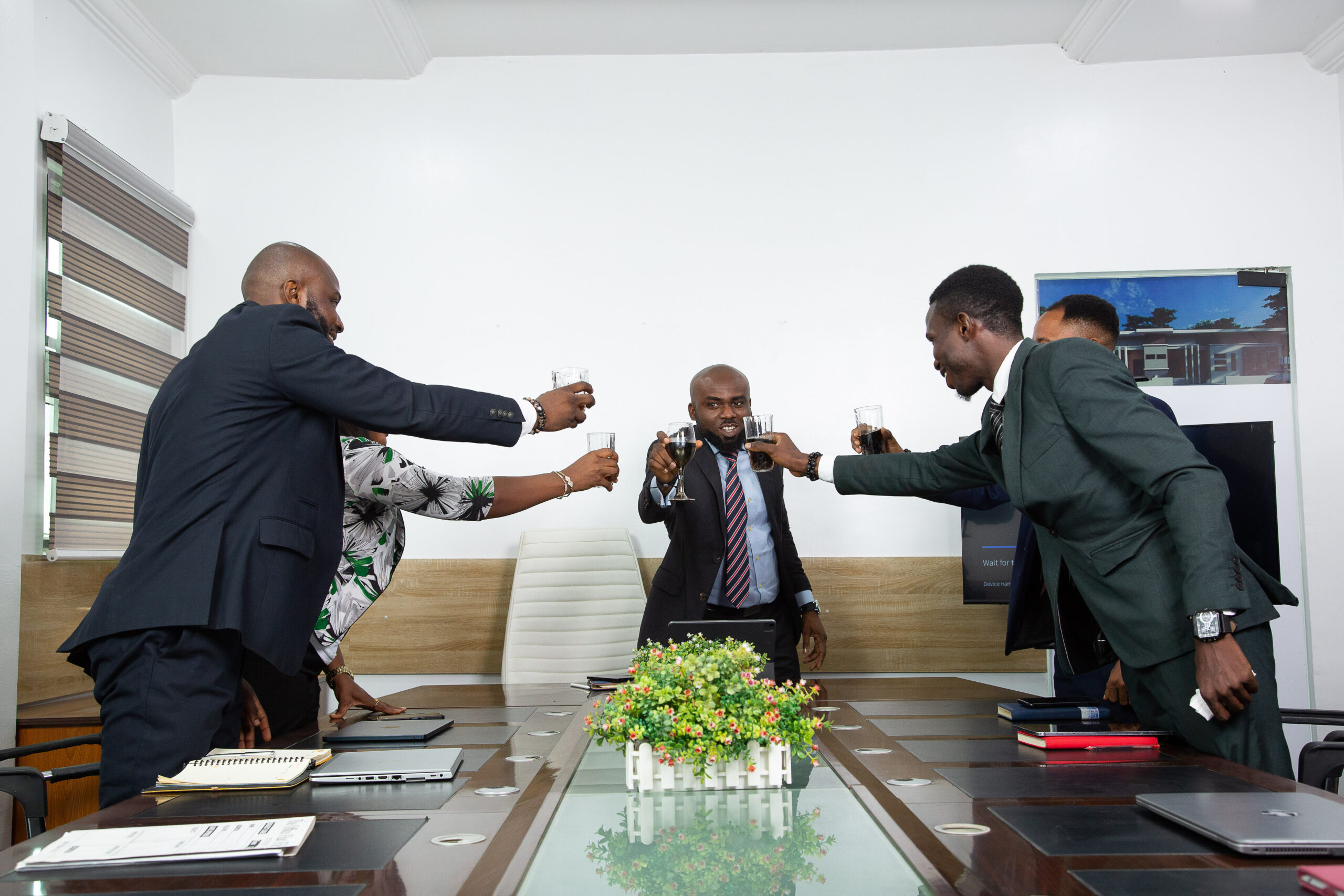 You are currently viewing 4 Moves That Made Dr. Smith Ezenagu the Go-To Property Expert