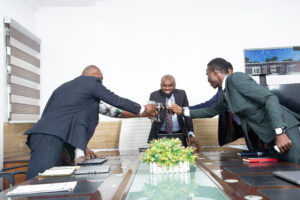 Read more about the article The ONE Play That Grew Dr. Smith Ezenagu’s Real-Estate Footprint