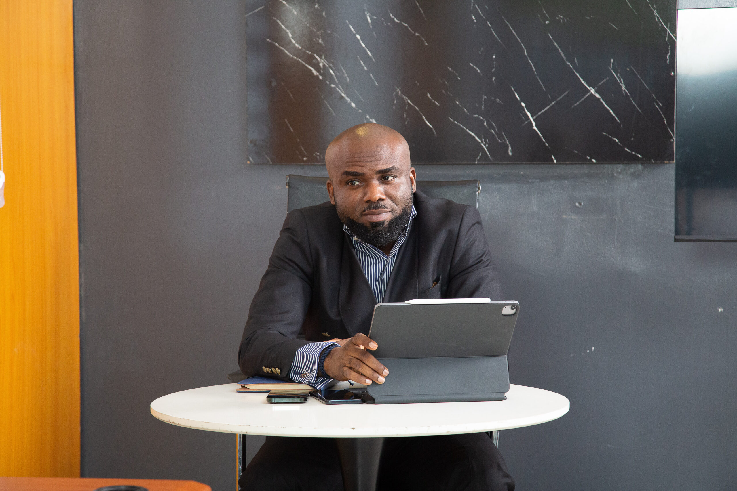 You are currently viewing How Dr. Smith Ezenagu Balances Big Deals with Community Impact