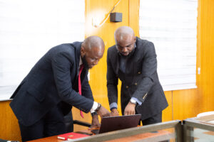 Read more about the article How Dr. Smith Ezenagu’s Data-Driven Approach Beats the Competition