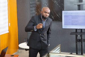 Read more about the article The 3 Pillars of Dr. Smith Ezenagu’s Real-Estate Success